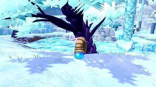 Dragon Quest Monsters: The Dark Prince (NSW) by Square Enix - Image 3