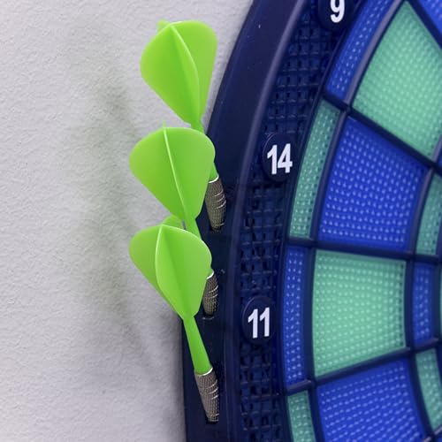 Accudart Light FX 2000 LED Electronic Dartboard