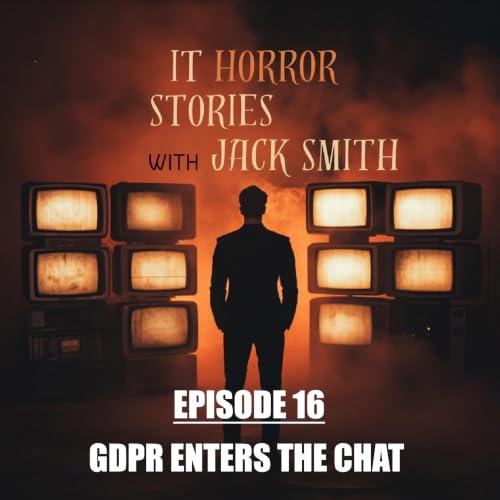 GDPR Enters the Chat - The Day a Hiring Exercise Became an Information Security Incident