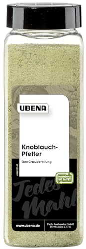 Ubena Konblauch-Pfeffer 600 g, 1er Pack (1 x 0.6 kg)