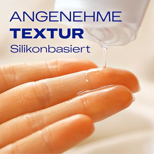 Durex Perfect Glide Gleitgel - für lange Gleitfähigkeit, geeignet für vaginaler Trockenheit und verkehr...
