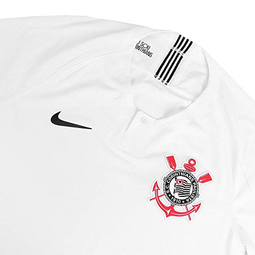 Camisa Corinthians - Modelo I