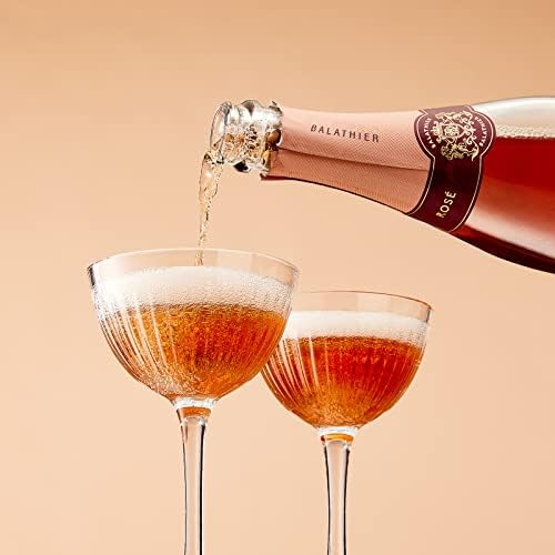 Balathier Champagne Brut Rosé, 75cl