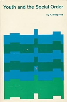 Hardcover Youth & the Social Order Book