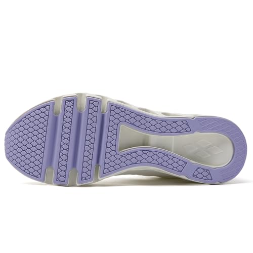 Image of TSIODFO Women's Sneakers Athletic Running Walking Shoes