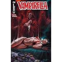 Vampirella (Vol. 7) #4