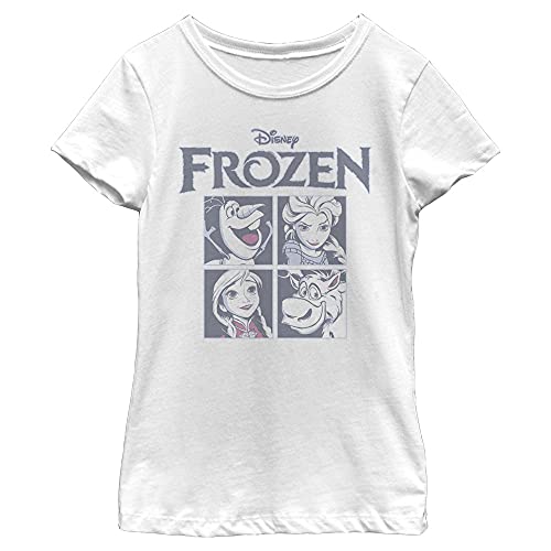 Image of Disney Girls' Ice Cubes
