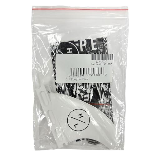 Hyperlite 3.5 Torq Fin Pack (23345020)