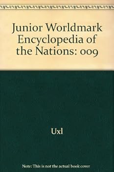 Junior Worldmark Encyclopedia of the Nations