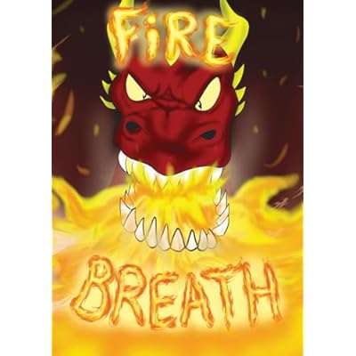 Fire Breath