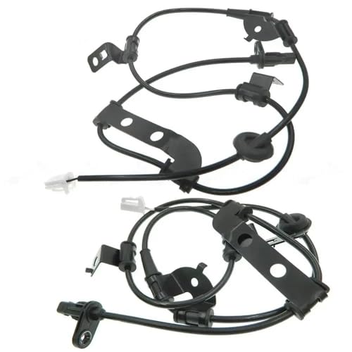 Capteur de vitesse ABS arrière de remplacement pour SUV 956802S300