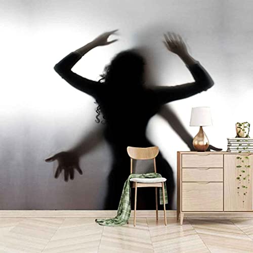 Toile murale 3D haut de gamme texture effet papier peint 400x280 cm