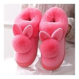 Photo Gallery xinyuan pantofole in cotone moda autunno inverno cotone pantofole di cotone coniglio home casa indoor pantofole inverno scarpe caldi womens carino plus pantofole di peluche Photo Gallery xinyuan pantofole in cotone moda autunno inverno cotone pantofole di cotone coniglio home casa indoor pantofole inverno scarpe caldi womens carino plus pantofole di peluche