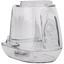 Replacement Parts Reservoir Tank for waterflosser Compatible with waterpic Water Pick waterpick Water pic Model WP-560 WP-562 WP-563 WP-565 WP-569