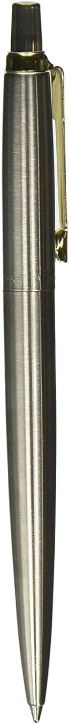 Parker Jotter Stainless Steel GT Retractable Ball Point Pen
