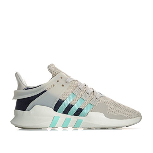 adidas Originals Equipment Support ADV Womens Running Trainers Sneakers (US 8, Brown Green BB2328)