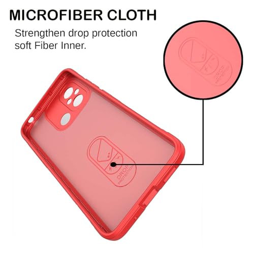 Image of Amazon Brand- Solimo Basic Case for Vivo S16E 5G (Silicone Grey)