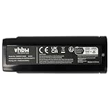 vhbw Battery compatible with Paslode Impulse IMCT, IM325/80 CTQ, IM250S, IM250-F1611, IM-350 Power Tools, Strip Nailer (1500 mAh, NiMH, 6 V) - Image 3