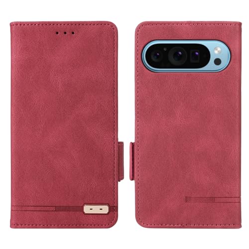 Coque antichoc Google Pixel 9 housse protection magnétique intégrale