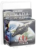 Ein Zwei-Spieler-Miniatur-Spiel mit taktischen Flotten-Kämpfen im Star Wars-Universum