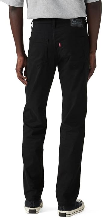 Levi's Men's 511 Slim Fit Jeans | (Also Available in Big & Tall)