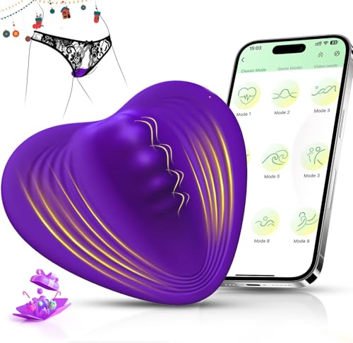 Mini Wireless vibrate Panties Tools Interesting Adult Toys 9 Mode for Women, Remote Control Virabtor Long Distance Viboators New Gifts for Women JLS30