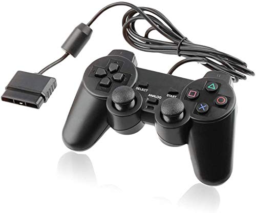 Manette de jeu PS2 générique Playstation 2 - Game story (vendeur français) Cover