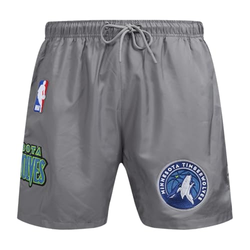 Image of Pro Standard NBA Mens Mens NBA Classic Woven Woven Short