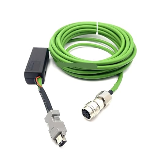 Câble JZSP-CVP26 JZSP-CVP27 avec batterie de haute précision 3m