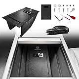 VaultsOnWheels for 2026+ Tesla New Model Y Juniper Center...