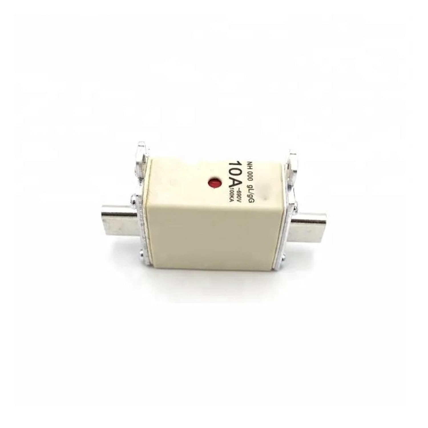 High Power Component Thermal Fuse NH00/2018920.400 Fuse