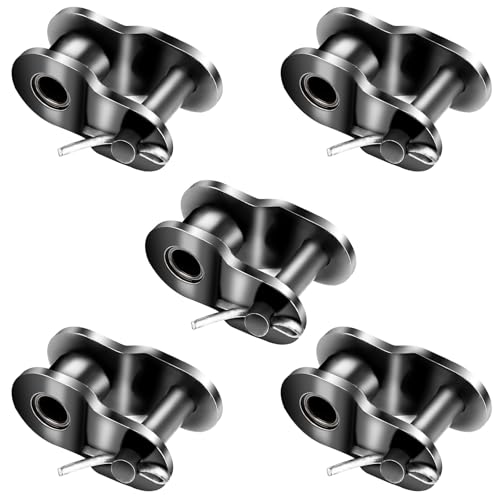 5PCS 420 Chain Offset Link