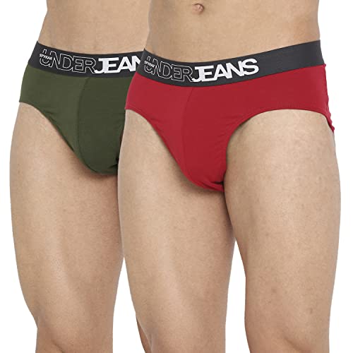 Image of Underjeans Men Brief