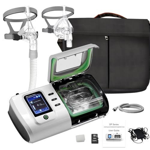 DS-6 Machine Kit for Home with All Accessories and Travel