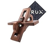 Hanayama and Crux