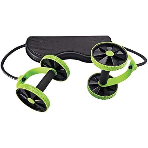 YRXIN Multifunctional Abdominal Muscle Training Device Cover