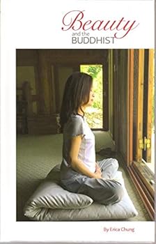 Hardcover Beauty and the Buddhist Book