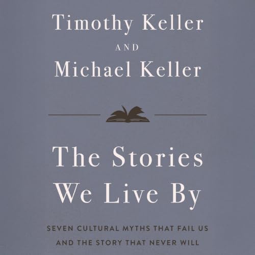 The Stories We Live By Titelbild