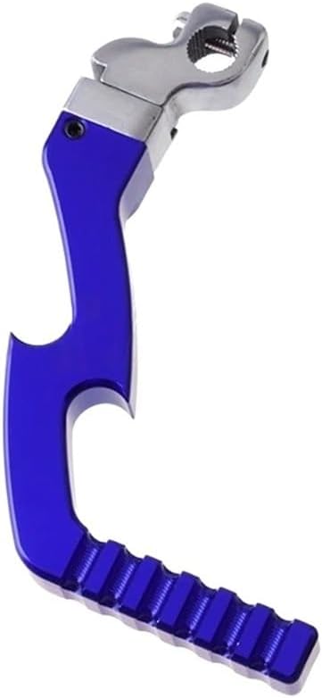 Motorcycle Start Lever CNC Alloy Kick Start Starter Lever for CRF50 XR50 CRF70 KLX110 for KAYO for XMOTOR BSE for Atomic for PITPRO Dirt Pit Bike