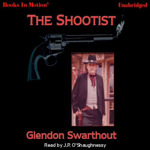 Cover art for The Shootists