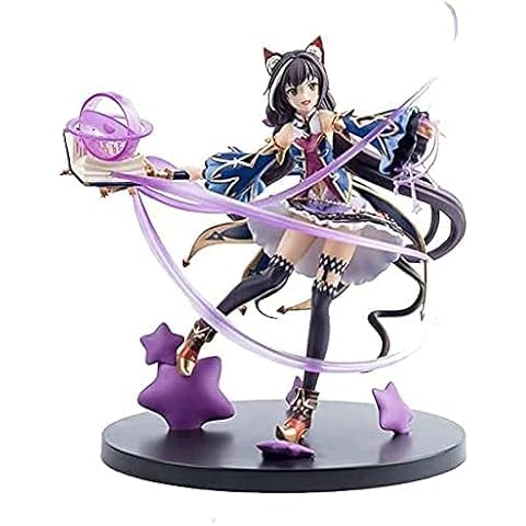 manga figure busty girl Re Cover