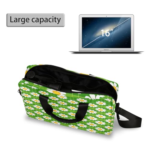 Maletín para laptop 15-16 pulgadas resistente al agua miniatura 5