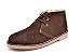 Imagen de Botas Safari de Piel Serraje con Borreguito para Hombre y Mujer