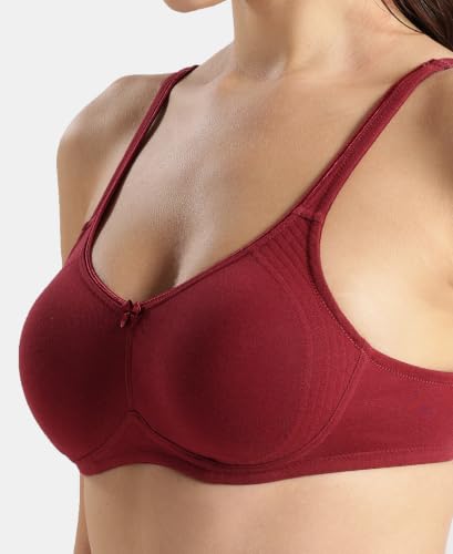Image of Jockey Women Full Coverage Bra