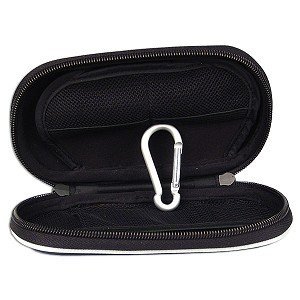 Nylon PSP Protective Travel Case (Blue)