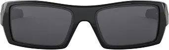 Oakley Gascan Prizm Polarized Sunglasses - Men's