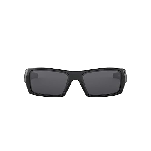 Oakley Oo9014 Gascan Óculos de sol retangulares masculinos