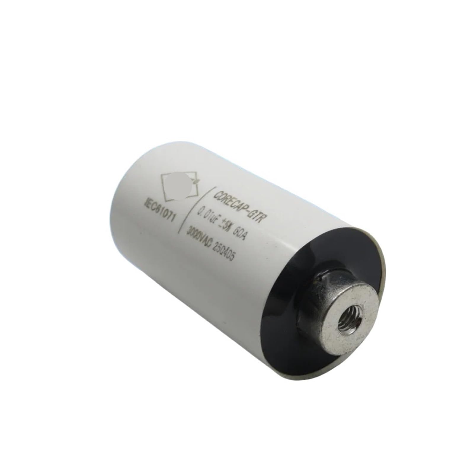 KSZHZYMGX 1PCS Capacitor 0.01UF 3000VAC 60A
