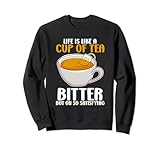 Sarcastic Tea Drinkers