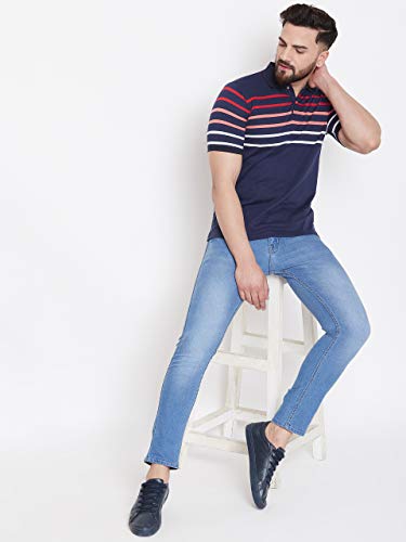 Image of Austin Wood Men's Regular Fit T-Shirt